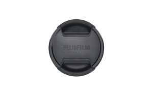 2165748 - Mediatech Fujifilm FLCP-105 Kunststoff 105 mm Schwarz kaufen Schweiz | Mediatech.ch