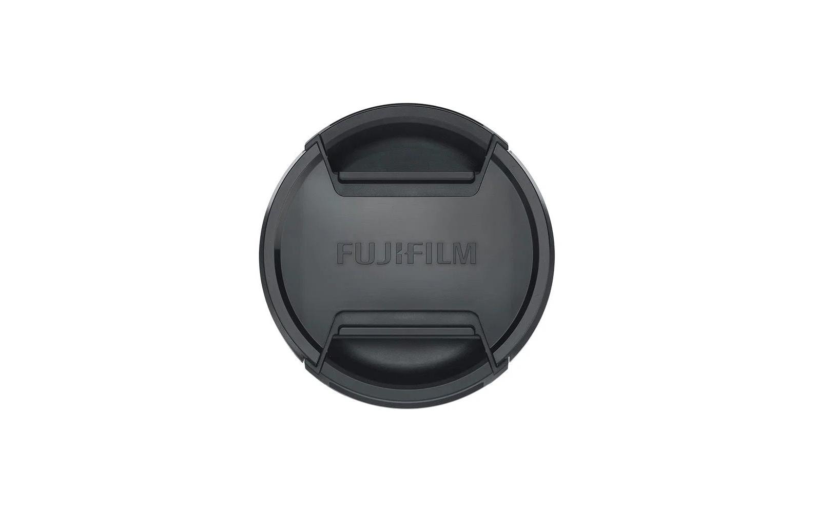 Fujifilm FLCP-105 Kunststoff 105 mm Schwarz kaufen Schweiz | Mediatech.ch