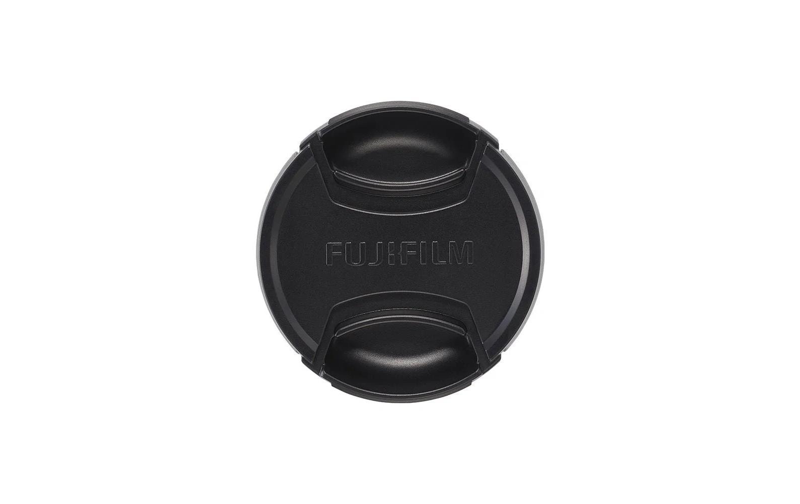 Fujifilm FLCP-49 Kunststoff Schwarz 49 mm kaufen Schweiz | Mediatech.ch