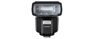 Fujifilm EF-60 Kompakt, TTL, LED-Dauerlicht kaufen Schweiz | Mediatech.ch