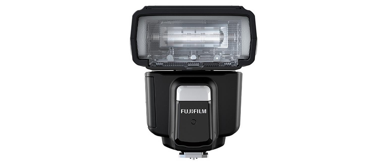 Fujifilm EF-60 Kompakt, TTL, LED-Dauerlicht kaufen Schweiz | Mediatech.ch