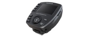 Fujifilm EF-W1 NAS-Protokoll, Schwarz kaufen Schweiz | Mediatech.ch