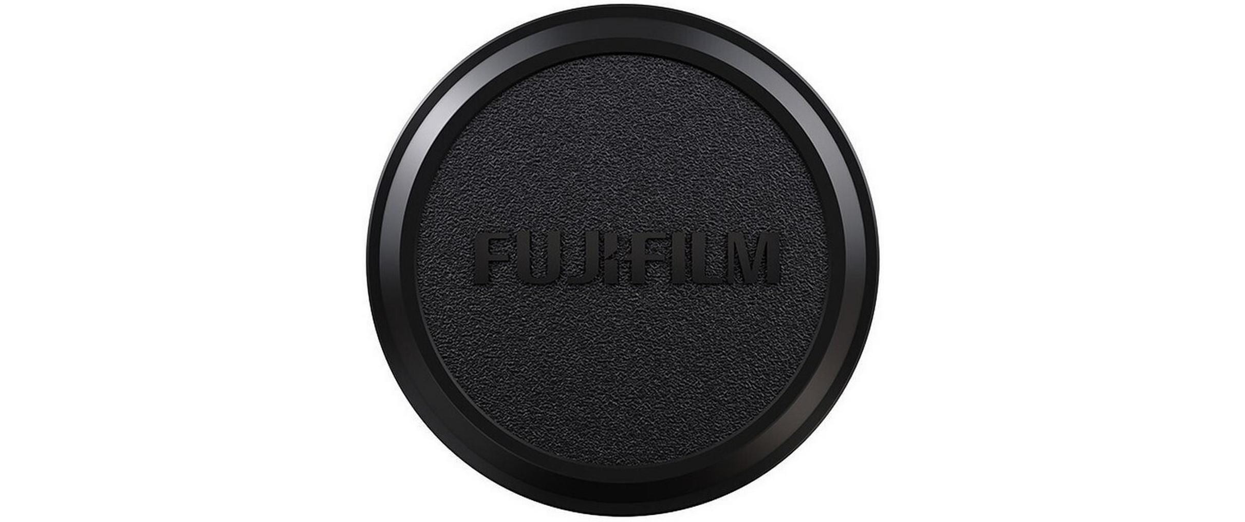 Fujifilm LHCP-27 Kunststoff Schwarz kaufen Schweiz | Mediatech.ch