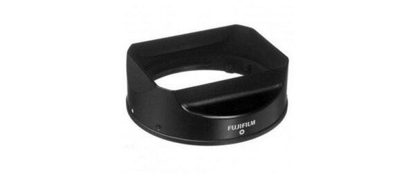 2165762 - Mediatech Fujifilm LH-18 Metall Schwarz kaufen Schweiz | Mediatech.ch