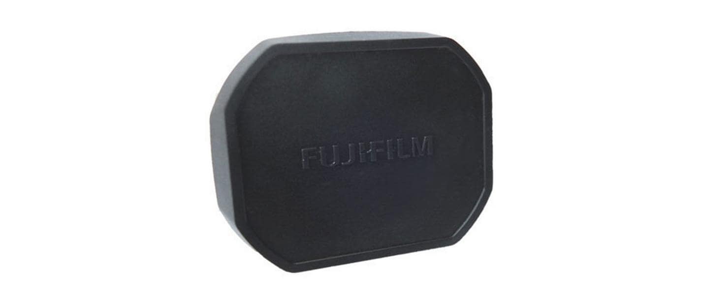Fujifilm LHCP-002 35 mm Schwarz kaufen Schweiz | Mediatech.ch