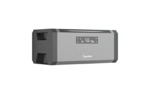 Hoymiles HiBattery HB-1920-AC-SV AC-Speicher 1920Wh LiFePO4 kaufen Schweiz | Mediatech.ch