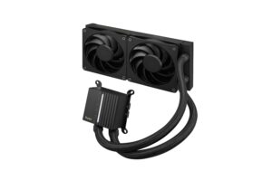 Asus ProArt LC 240 Liquid CPU Cooler, 2x120mm kaufen Schweiz | Mediatech.ch