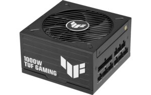 Asus TUF Gaming 1000W Platinum 80+ Platinum Power Supply Unit kaufen Schweiz | Mediatech.ch