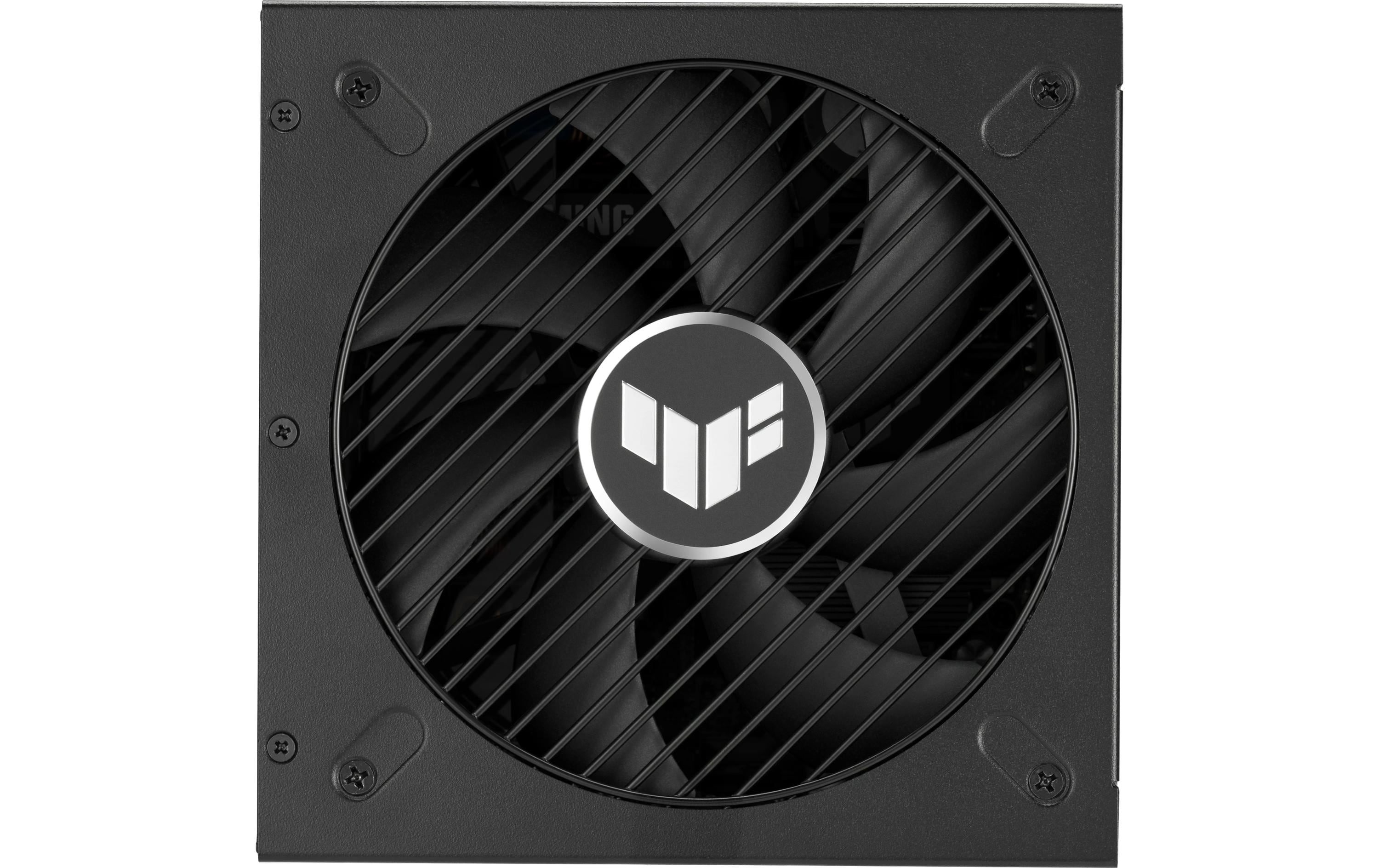 2166143_4 - Mediatech Asus TUF Gaming 850W Platinum 80+ Platinum Power Supply Unit