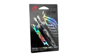 ASUS ROG STRIX RG-05 Perf Thermal Paste Performance-Wärmeleitpaste kaufen Schweiz | Mediatech.ch