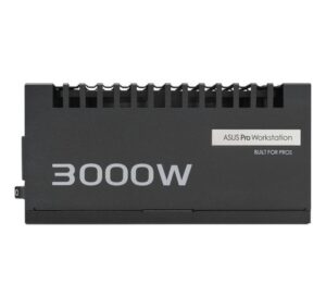 Asus Pro WS 3000W Platinum Kit 80+ Platinum Power Supply Unit kaufen Schweiz | Mediatech.ch