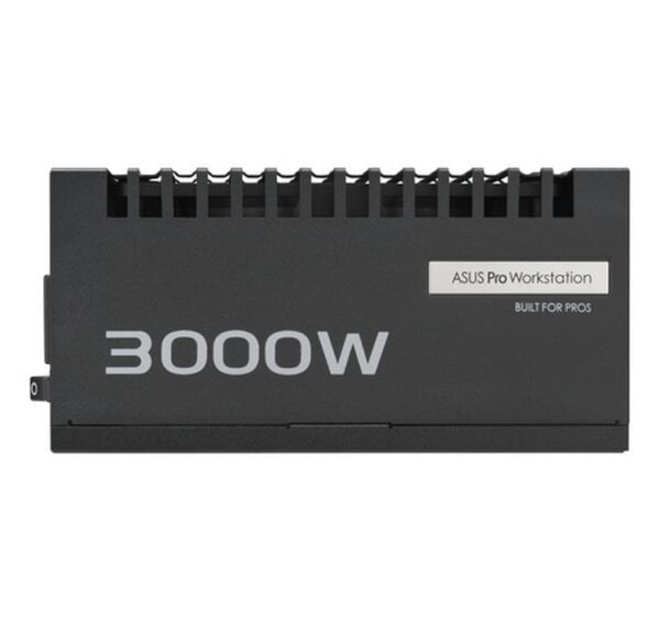2166150 - Mediatech Asus Pro WS 3000W Platinum Kit 80+ Platinum Power Supply Unit kaufen Schweiz | Mediatech.ch