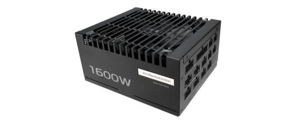 2166152_2 - Mediatech Asus Pro WS 1600W Platinum Kit 80+ Platinum Power Supply Unit