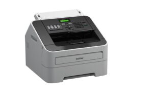 Laserfax Brother Fax-2940 Laserfax und Digitalkopierer,