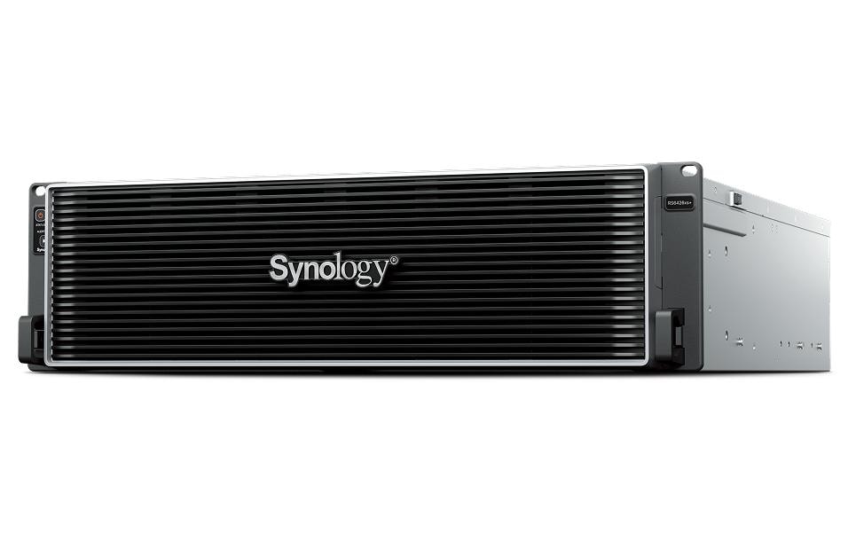 Synology RS6426XS+, 16-bay NAS Intel Xeon D-1739, 16GB RAM kaufen Schweiz | Mediatech.ch