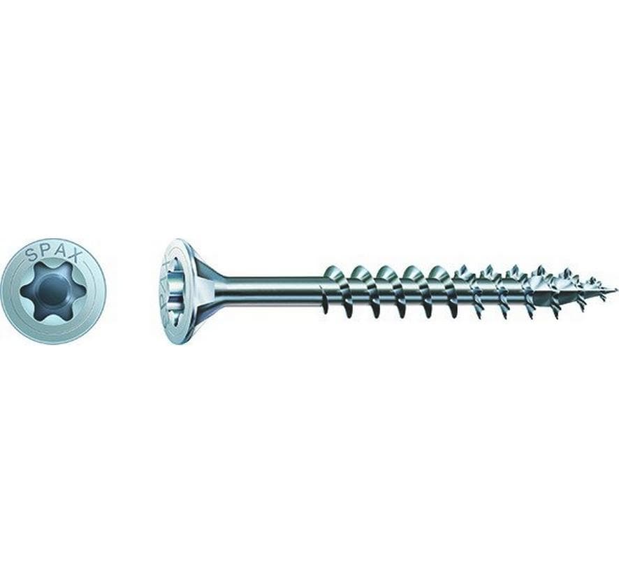 Spax A2 Senkmultikopf T-STAR PLUS T20 Teilgewinde 200 Stk. kaufen | Mediatech.ch
