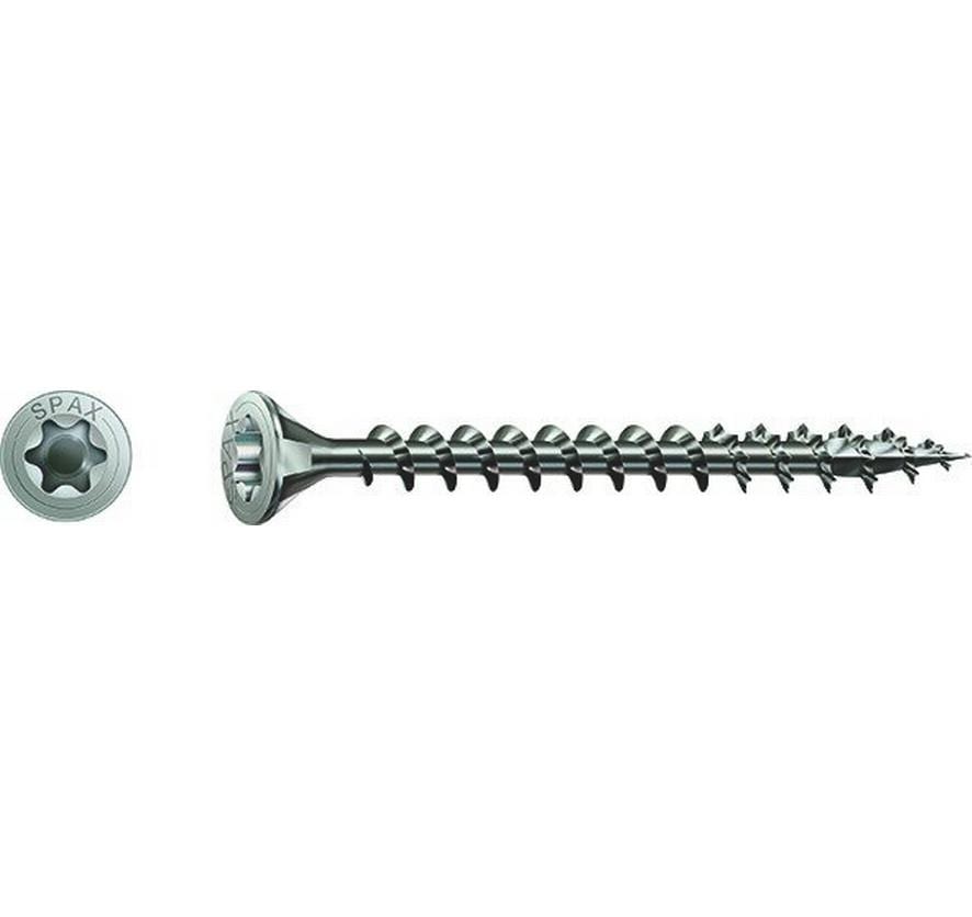 2166608 - Mediatech Spax A2 Senkmultikopf T-STAR PLUS T20 Vollgewinde 100 Stk. kaufen | Mediatech.ch