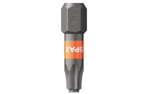 Bit T-STAR PLUS T25 25mm S 5 Stk.
