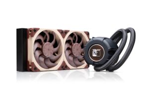 Kühler Noctua NL-LC1-24 kaufen Schweiz | Mediatech.ch