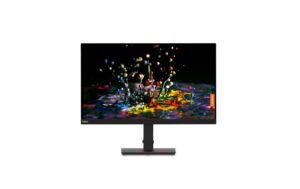 Lenovo TV P32UD-40, 32, 16:9, 3840x2160 IPS, 4ms, 350 cd/m2, USB-C 90W, HDMI, DP