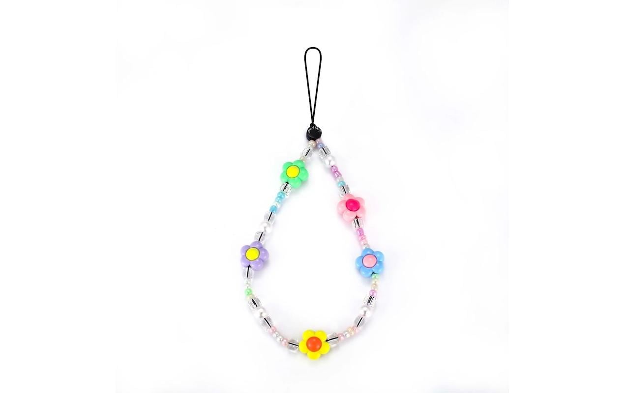 NUVINT Handschlaufe flowers kaufen Schweiz | Mediatech.ch