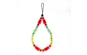 NUVINT Handschlaufe gummy bears