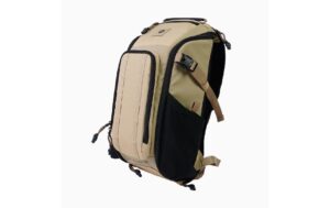 PolarPro RoadRunner 8L BackPack Desert