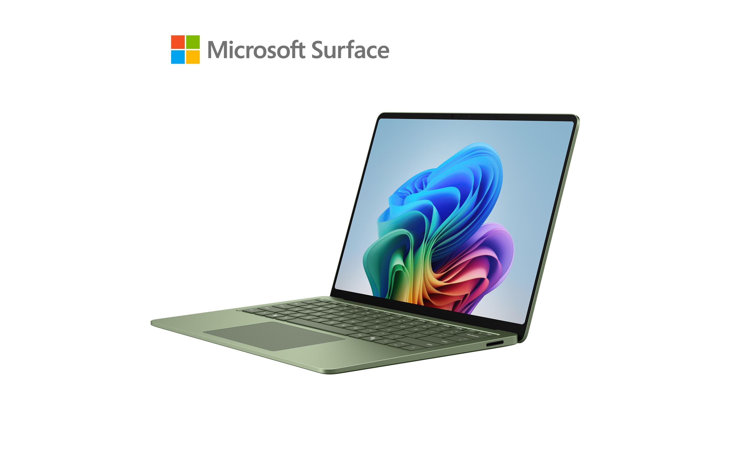2167778_1 - Mediatech Microsoft Surface Laptop 8. Edition, 13.8 X Elite, 16GB, 512GB, Emerald