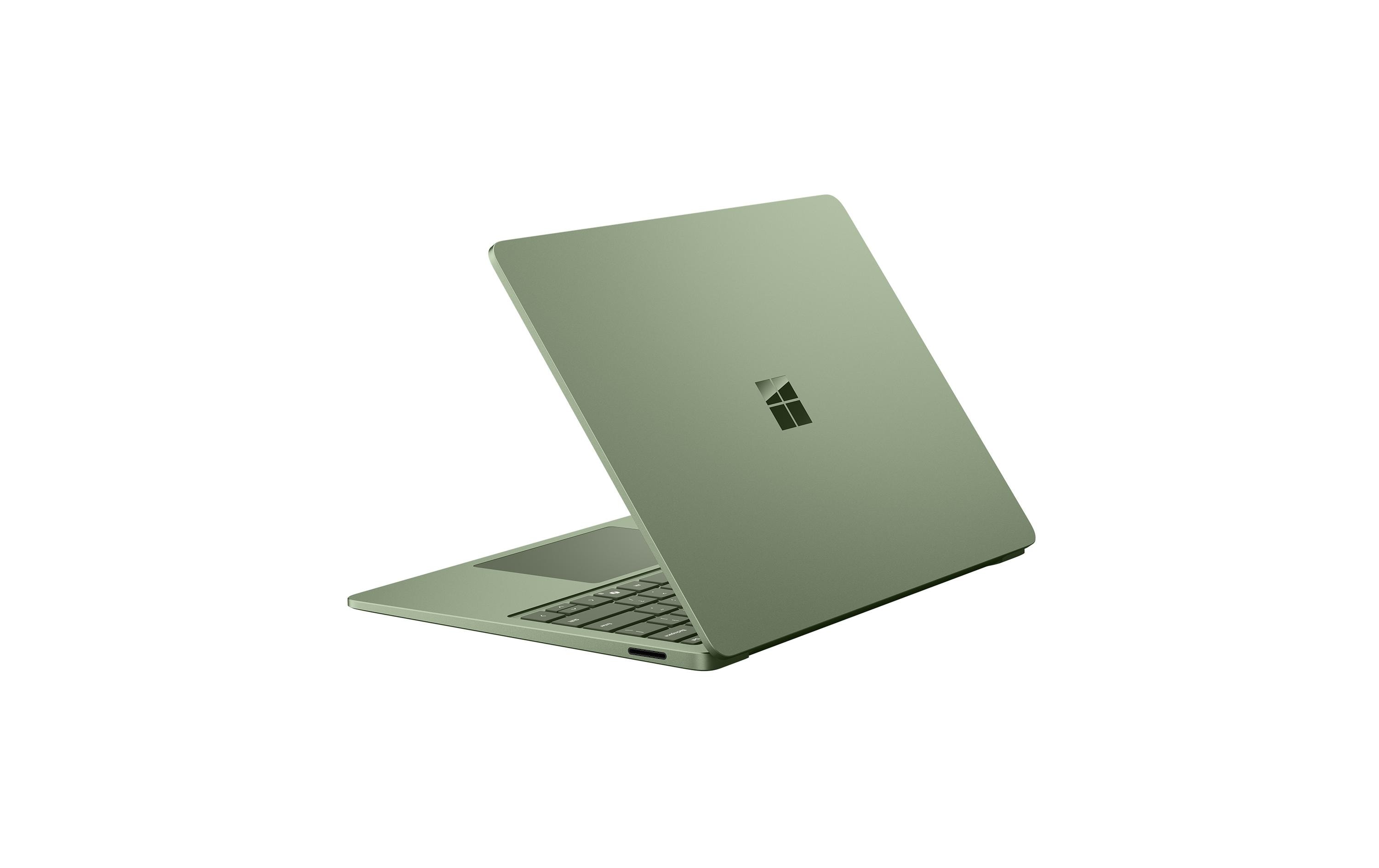 2167778_2 - Mediatech Microsoft Surface Laptop 8. Edition, 13.8 X Elite, 16GB, 512GB, Emerald