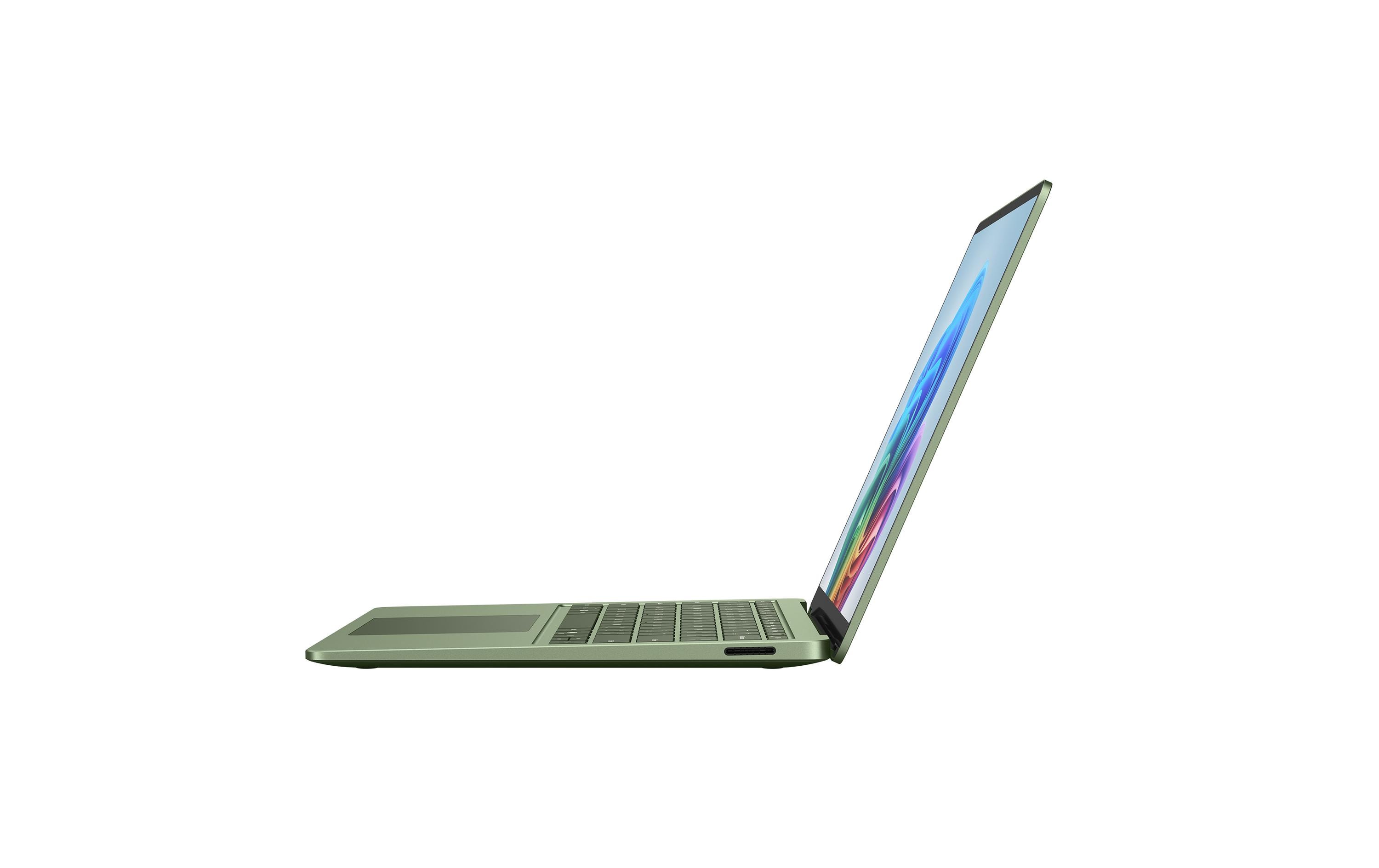 2167778_3 - Mediatech Microsoft Surface Laptop 8. Edition, 13.8 X Elite, 16GB, 512GB, Emerald