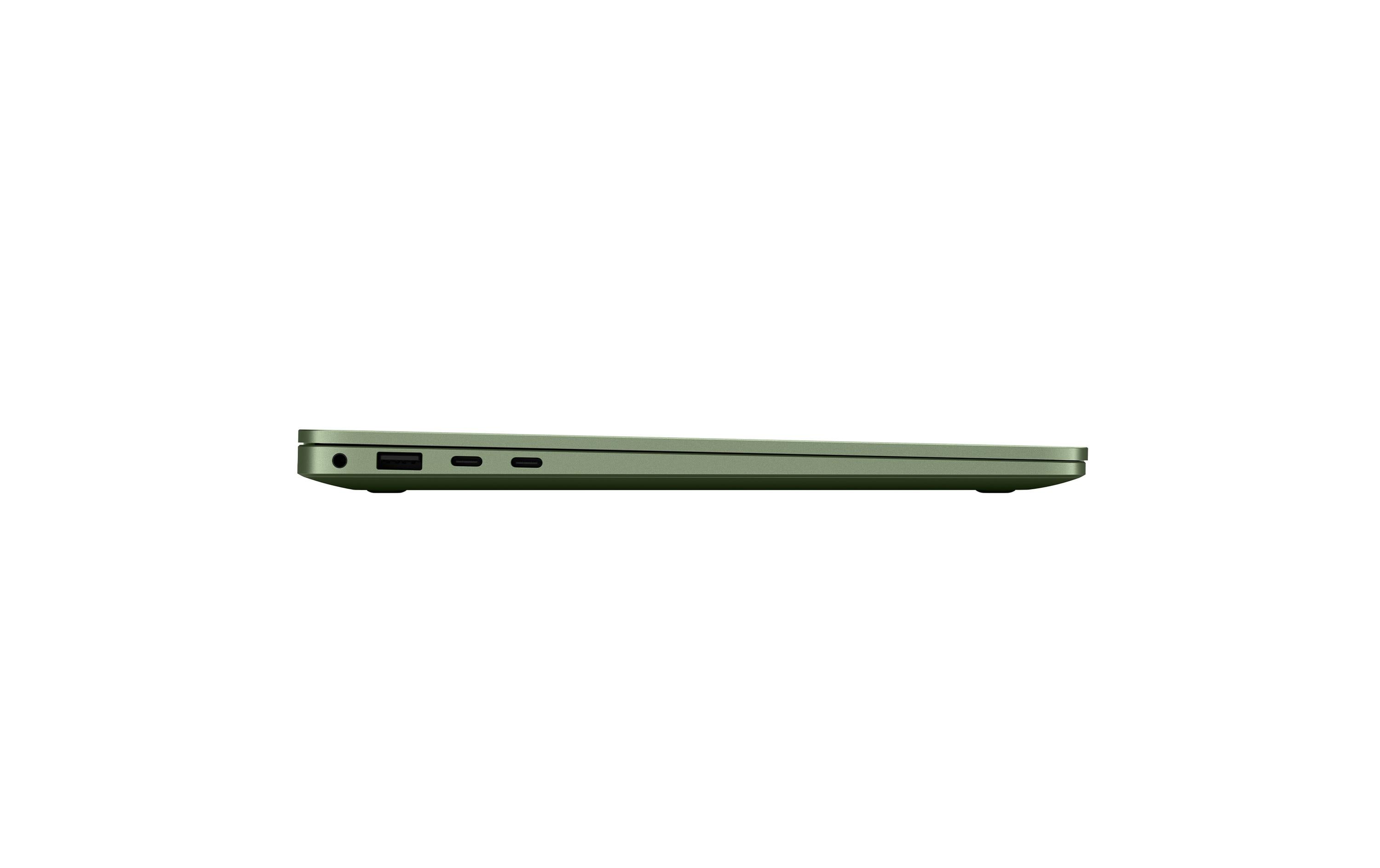 2167778_4 - Mediatech Microsoft Surface Laptop 8. Edition, 13.8 X Elite, 16GB, 512GB, Emerald