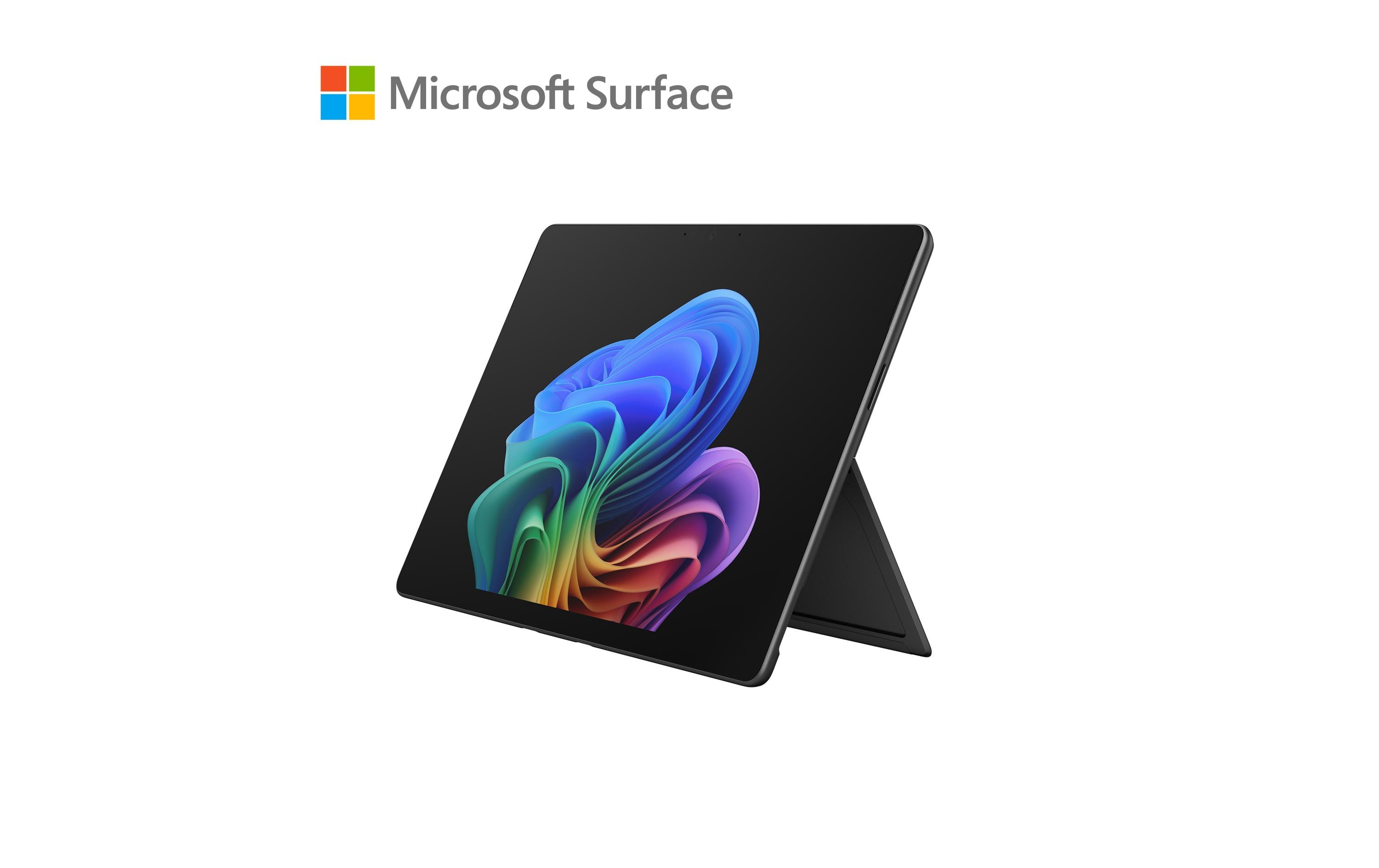 2168111_1 - Mediatech Microsoft Surface Pro 12. Edition, 13 X Plus, 24GB, 512GB, Schwarz