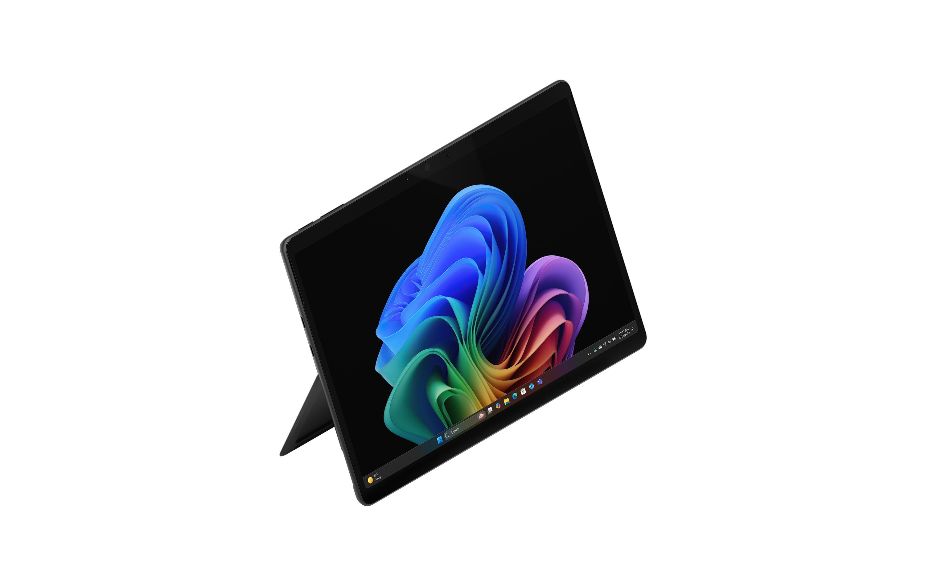 2168111_2 - Mediatech Microsoft Surface Pro 12. Edition, 13 X Plus, 24GB, 512GB, Schwarz