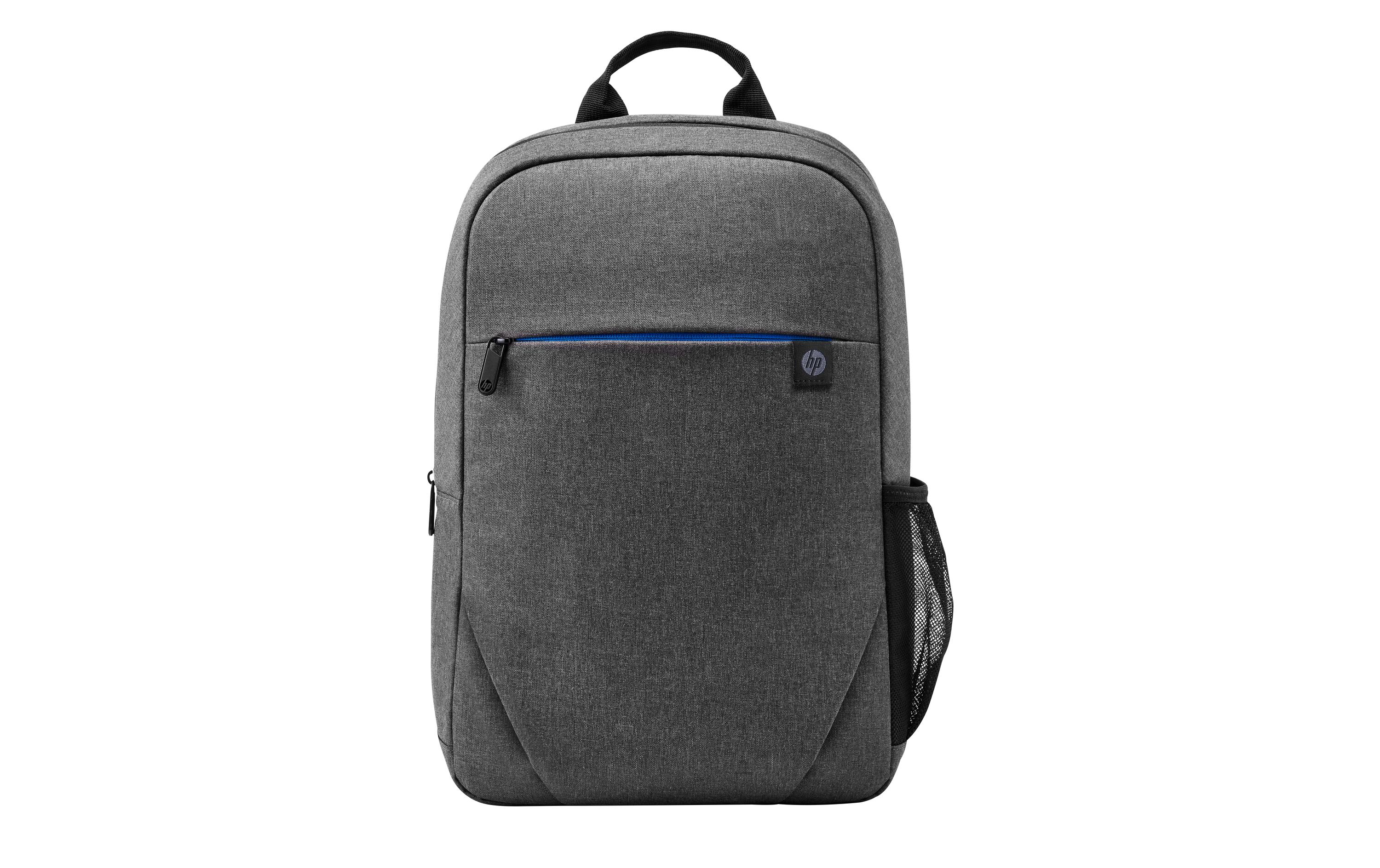 HP Preluide 15.6 Backpack gray 