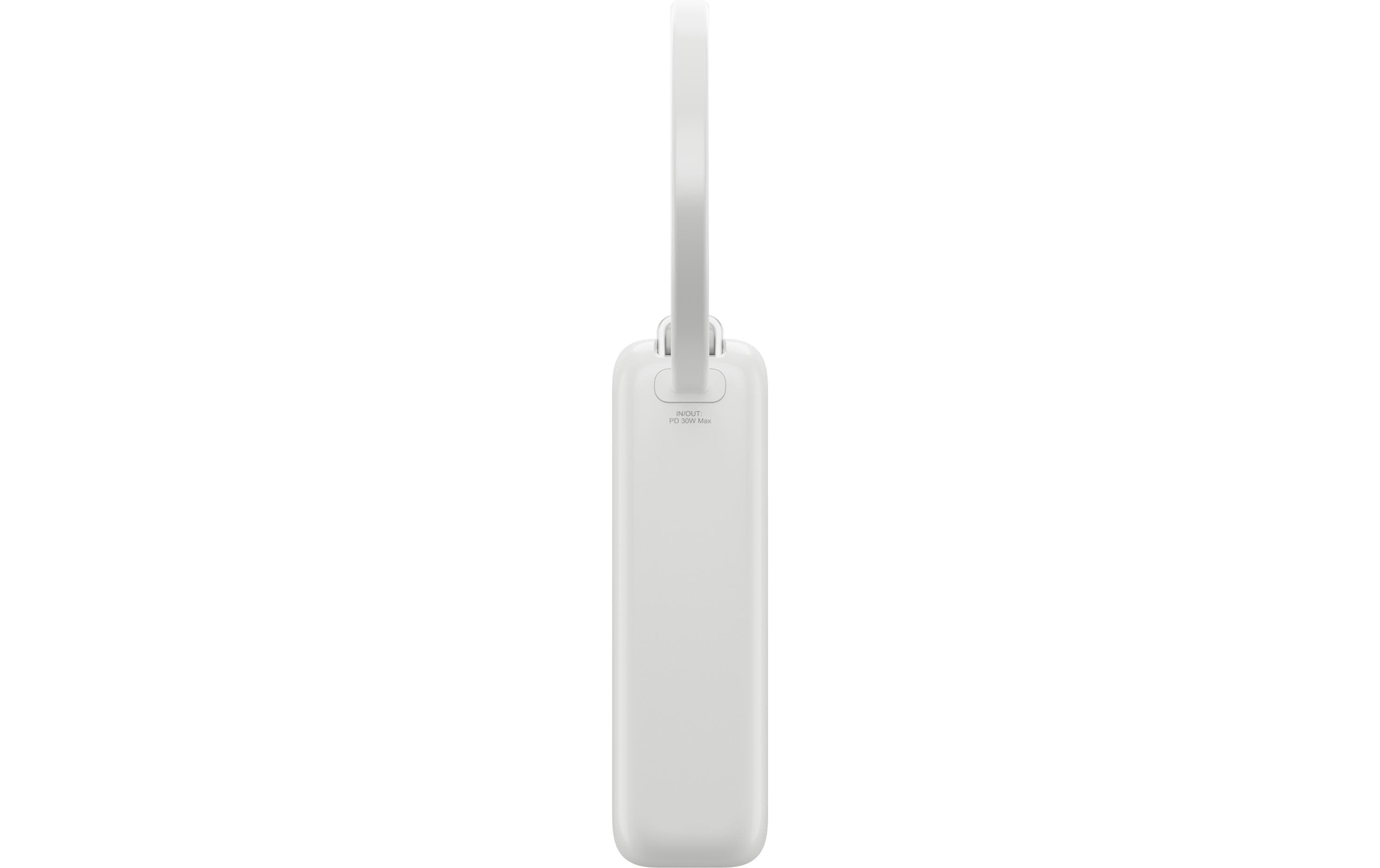 2168283_3 - Mediatech HyperJuice Flex 10K 30W Power Bank - Orange