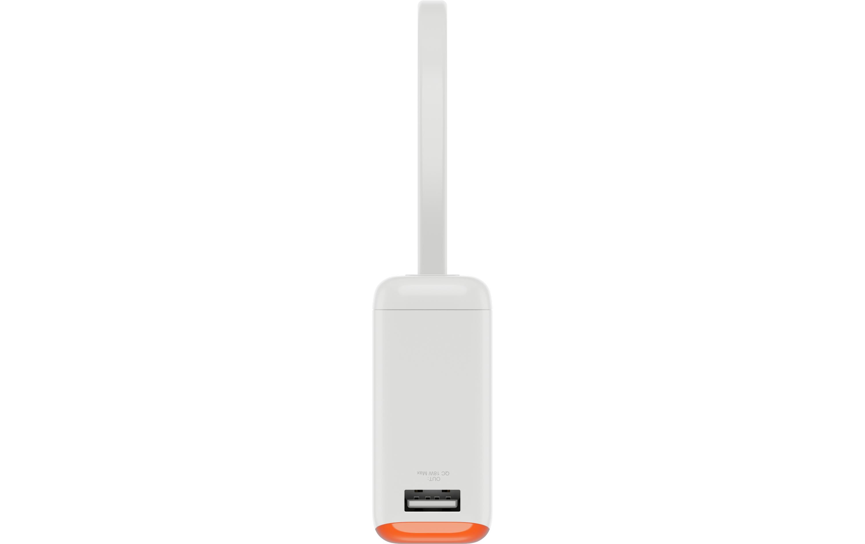 2168283_4 - Mediatech HyperJuice Flex 10K 30W Power Bank - Orange