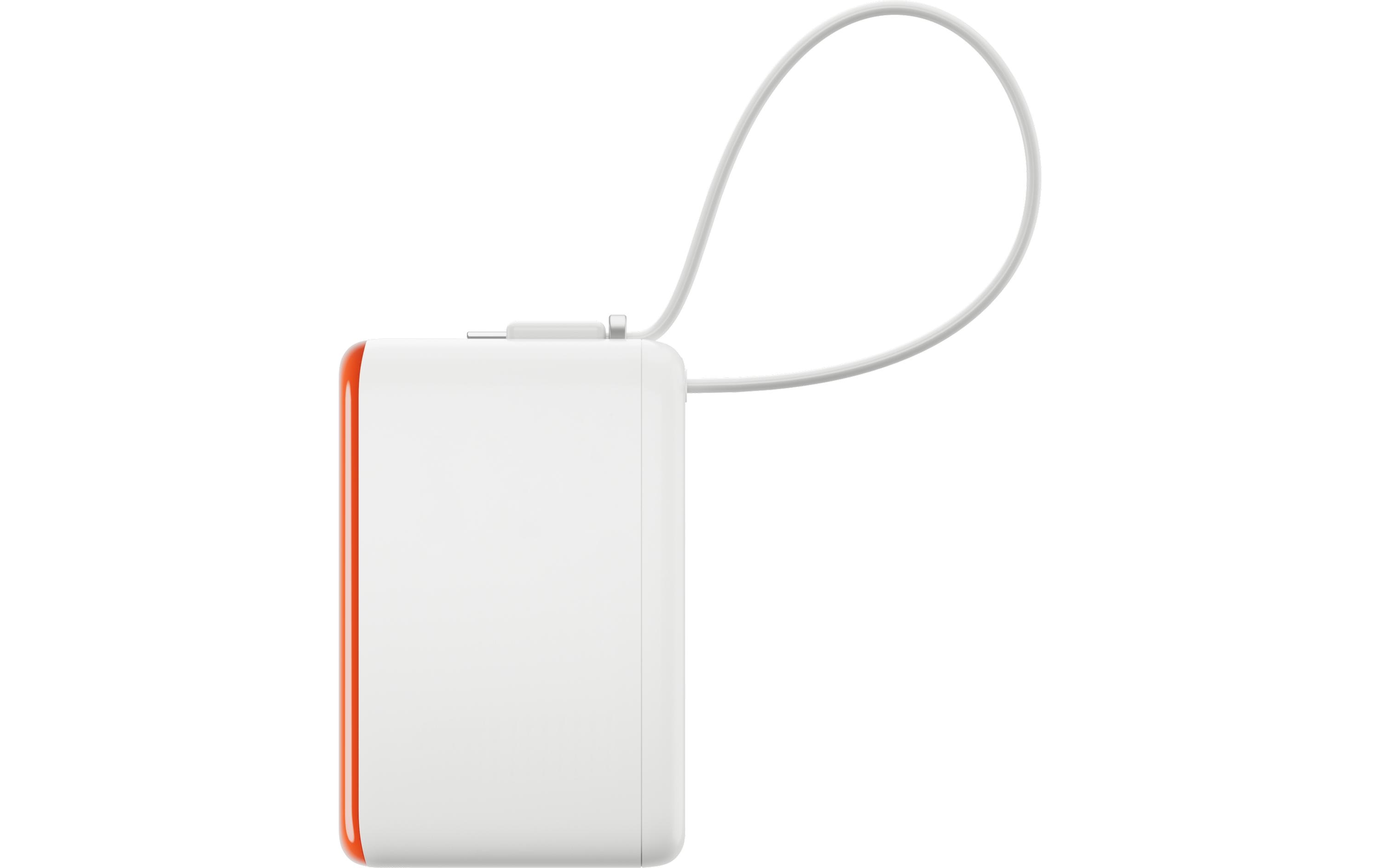 2168283_6 - Mediatech HyperJuice Flex 10K 30W Power Bank - Orange