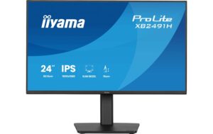 IIYAMA 24 XB2491H-B1 IPS-panel, 1920x1080@120Hz, HDMI