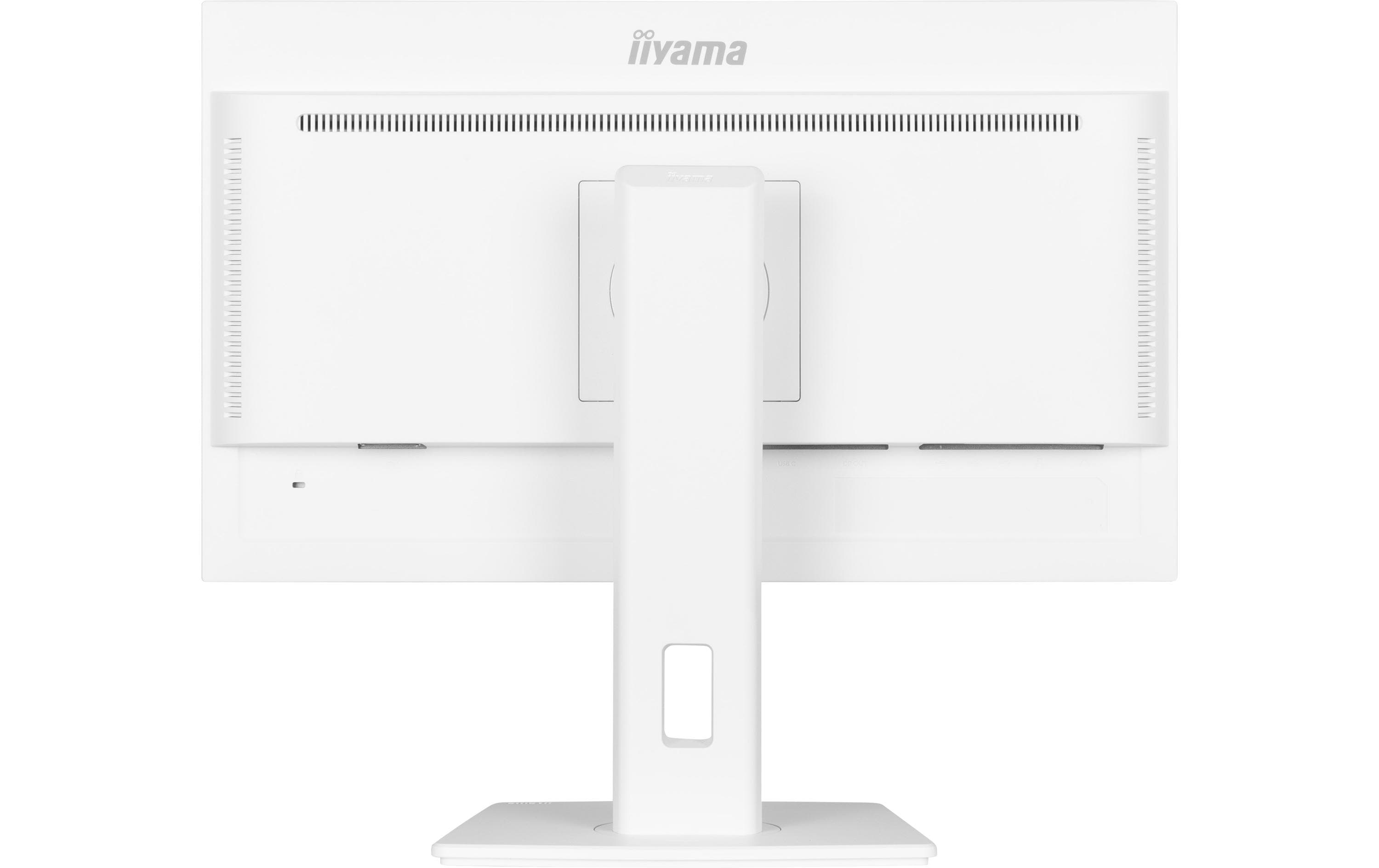 2168387_1 - Mediatech IIYAMA 24 XUB2497HSN-W2 IPS-panel, 1920x1080, HDMI