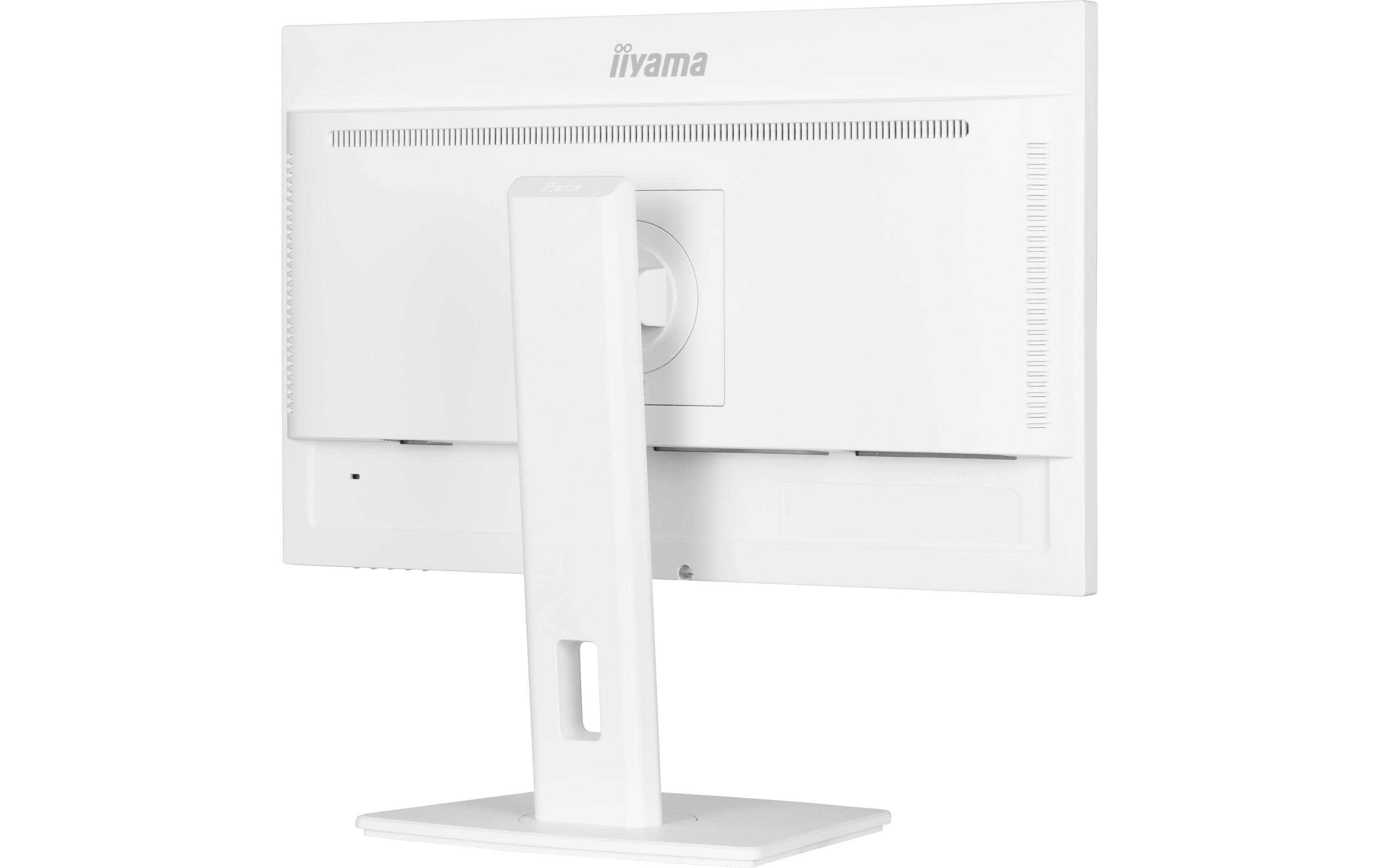 2168387_2 - Mediatech IIYAMA 24 XUB2497HSN-W2 IPS-panel, 1920x1080, HDMI