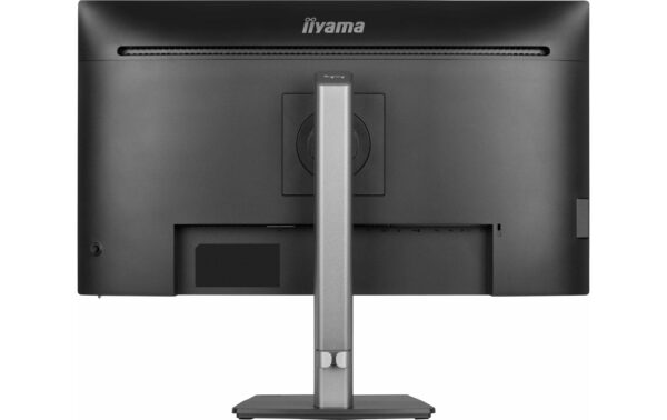 IIYAMA 27 HB2701UHSNP-B1 IPS-panel, 3840x2160, HDMI