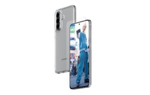 CARE 2-in-1 Combat Set (Case, Glass) Galaxy A57 kaufen Schweiz | Mediatech.ch