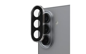 PANZERGLASS Hoops, Transparent Galaxy A37 / A57