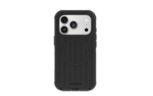 OTTERBOX Defender Pro, MS, Black iPhone 18 Pro kaufen Schweiz | Mediatech.ch