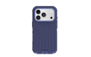 OTTERBOX Defender Pro, MS, Blue iPhone 18 Pro kaufen Schweiz | Mediatech.ch