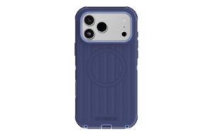 OTTERBOX Defender Pro, MS, Blue iPhone 18 Pro Max kaufen Schweiz | Mediatech.ch
