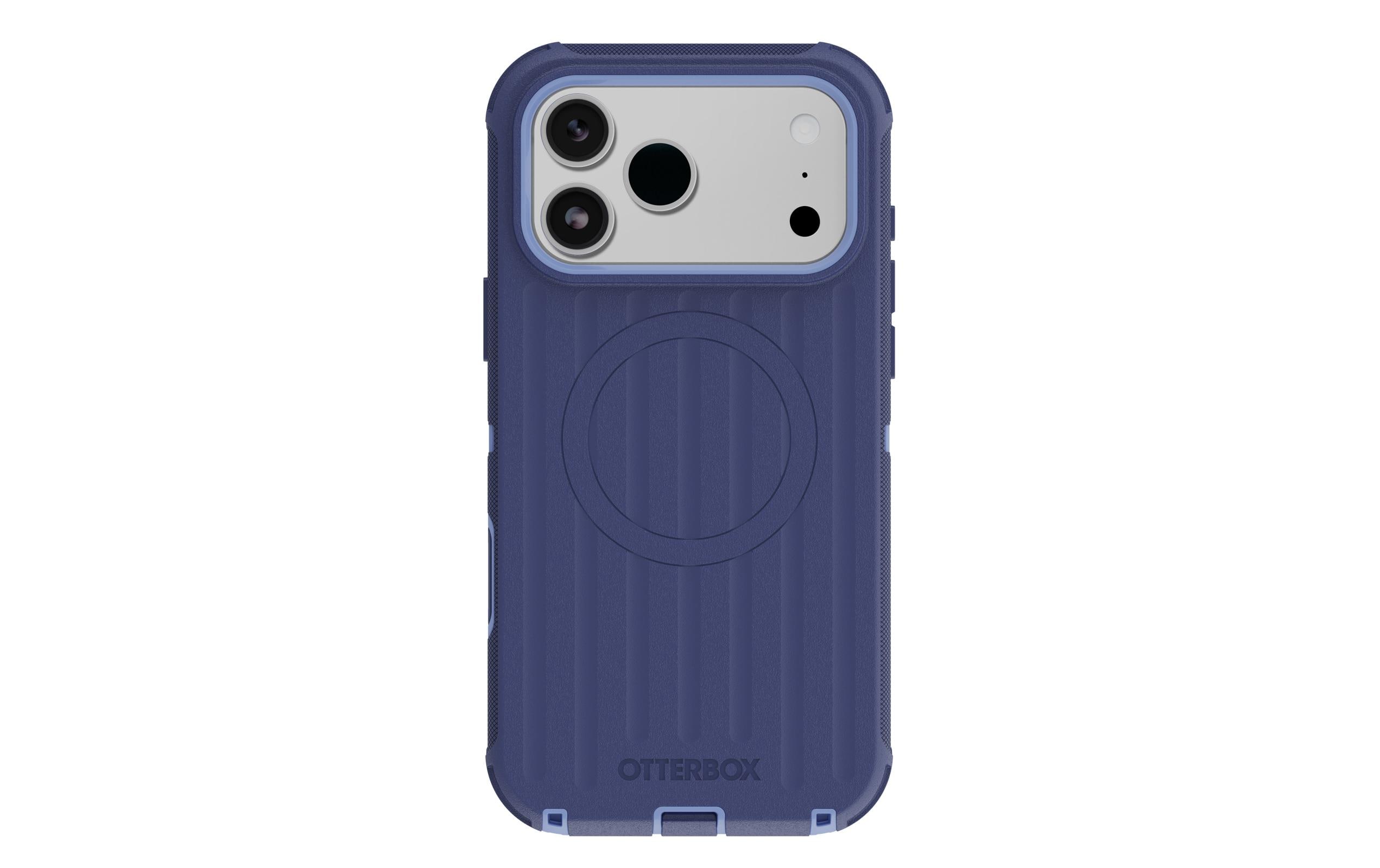 OTTERBOX Defender Pro, MS, Blue iPhone 18 Pro Max kaufen Schweiz | Mediatech.ch