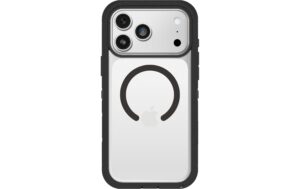 OTTERBOX Defender Pro XT, Clear/Black iPhone 18 Pro Max kaufen Schweiz | Mediatech.ch