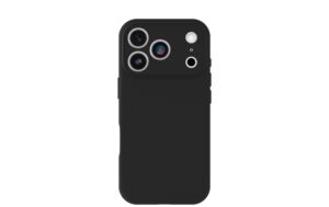 OTTERBOX Figura + Glass, Black iPhone 18 Pro kaufen Schweiz | Mediatech.ch