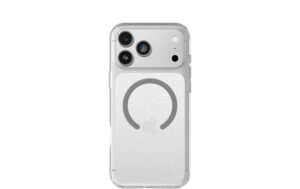 OTTERBOX Lumen Clear Stardust, Clear iPhone 18 Pro Max kaufen Schweiz | Mediatech.ch